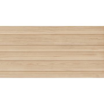 Плитка настенная Azori (Азори) Rustic BEIGE STRUTTURA бежевый 31.5х63 см (508551101)