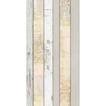 Декор Azori (Азори) Scandi STYLE BEIGE бежевый 31.5х63 см (589042002)