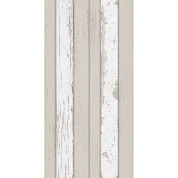 Плитка настенная Azori (Азори) Scandi BEIGE STRUTTURA бежевый 31.5х63 см (509071101)