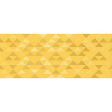 Декор Azori (Азори) Vela Ochra Confetti 20.1х50.5 см (587092002)