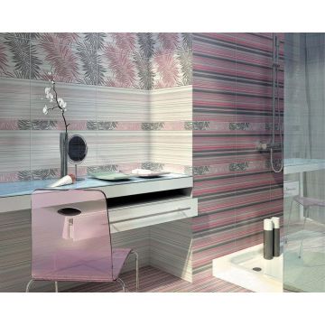 Бордюр Azori (Азори) Асти БЬЯНКА 5х40.5 см (581338103)