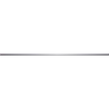 Бордюр Azori (Азори) STAINLESS STEEL SILVER 1.2х63 см (837441006)