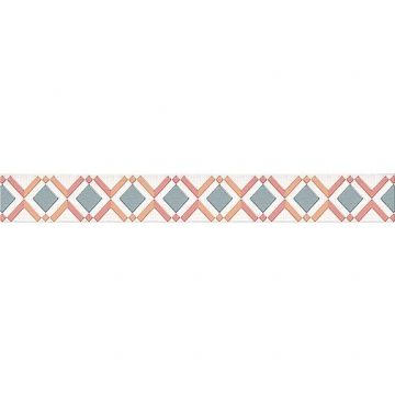 Бордюр Azori (Азори) Eclipse Aurora 6,2х50,5 см (585601001)