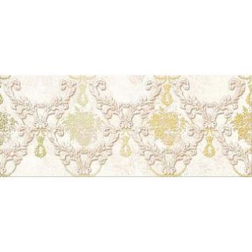 Бордюр Azori (Азори) Arezzo Light Alba 20,1х8 см, 583371003