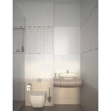 Декор Azori Chateau Classic 50,5х20,1 см