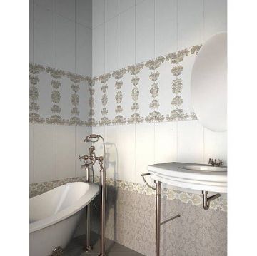 Декор Azori Chateau Classic 50,5х20,1 см