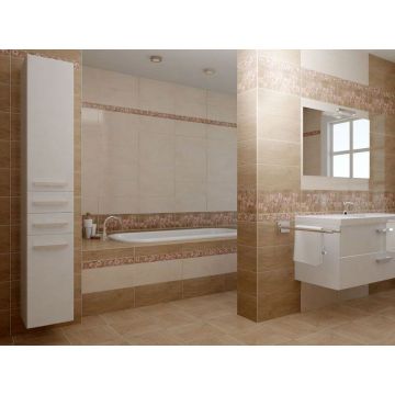 Бордюр Azori Авелано Верано 50,5х6,2 см