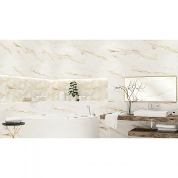 Плитка настенная Azori (Азори) Calacatta Royal Style 31,5х63 см (509491101)
