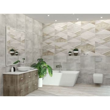 Керамогранит Azori Global 60х60 см (847743101)