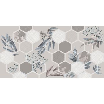 Плитка настенная Azori (Азори) Incisio Diamond 31,5х63 см (00-00003151)