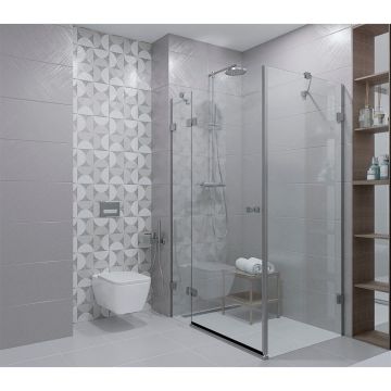 Плитка настенная Azori (Азори) Incisio Grey 31,5х63 см (00-00003149)