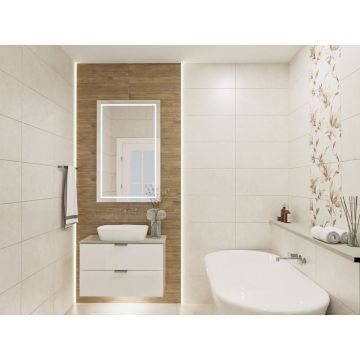 Плитка настенная Azori (Азори) Palladio Diamond 31,5х63 см (00-00000546)