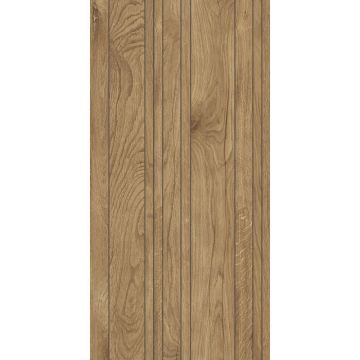 Плитка настенная Azori (Азори) Palladio темный 31,5х63 см (00-00000543)