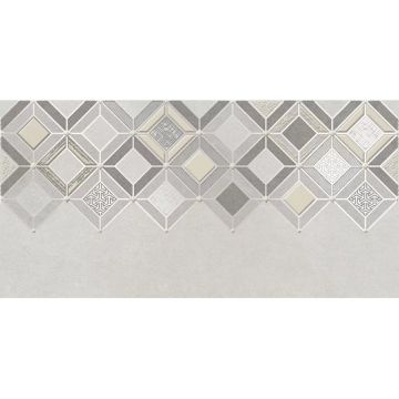 Декор Azori (Азори) Starck Mosaico 2 20,1х40,5 см (589632002)