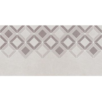 Плитка настенная Azori (Азори) Starck Tessera 2 20,1х40,5 см (509661101)