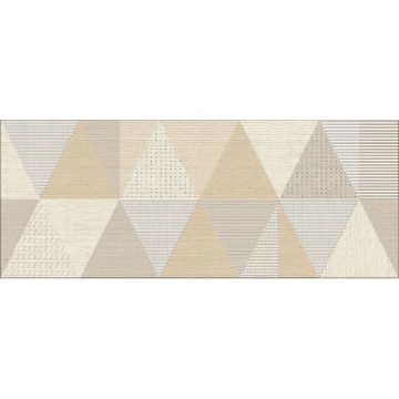 Плитка настенная Azori (Азори) Veneziano Casual 20,1х50,5 см (509461101)