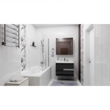 Панно Ceradim (Керадим) Dec Pulsar Panno C КПН16PulsarC 25х45 см