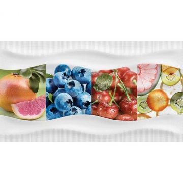 Декор Ceradim (Керадим) Dec Puzzle 2 КВС16Puzzle2 25х45 см