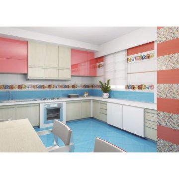 Декор Ceradim (Керадим) Dec Puzzle 2 КВС16Puzzle2 25х45 см