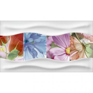 Декор Ceradim (Керадим) Dec Relaх 2 КВС16Relaх2 25х45 см