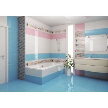 Декор Ceradim (Керадим) Dec Relaх 2 КВС16Relaх2 25х45 см