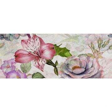 Панно Ceradim (Керадим) Dec Rocio Panno A КПН17RocioA 20х50 см