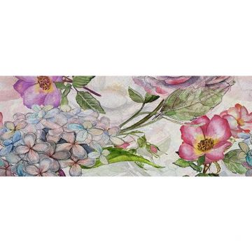 Панно Ceradim (Керадим) Dec Rocio Panno B КПН17RocioB 20х50 см