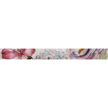 Бордюр Ceradim Mold Rocio КБД4Rocio 5х50 см