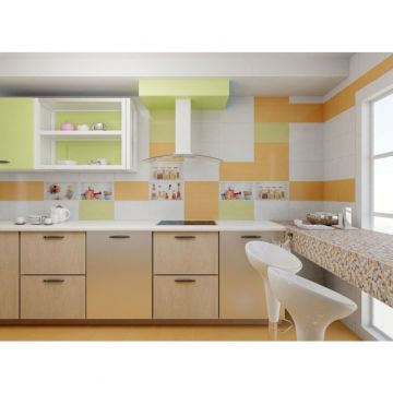 Декор Ceradim (Керадим) Dec Shelf 2 КВС16Shelf2 25х45 см