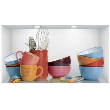 Декор Ceradim (Керадим) Dec Shelf 3 КВС16Shelf3 25х45 см