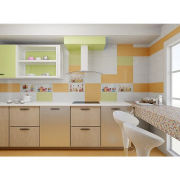 Декор Ceradim (Керадим) Dec Shelf 3 КВС16Shelf3 25х45 см