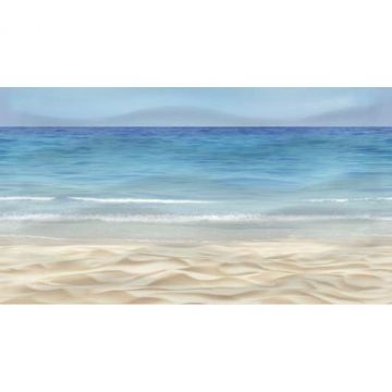 Декор Ceradim (Керадим) Dec Skyline 3 КВС16Skyline3 25х45 см