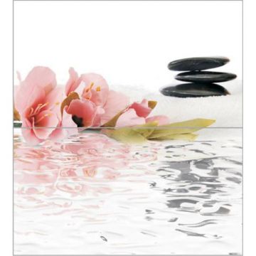 Панно Ceradim (Керадим) Dec Spa Panno КПН16Spa 50х45 см компл.