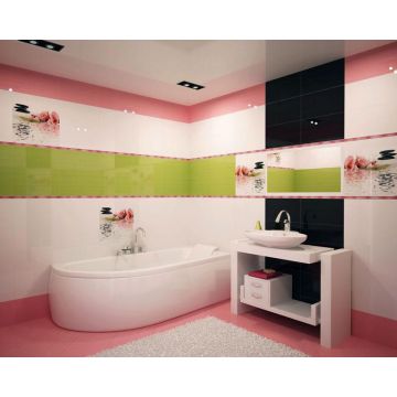 Панно Ceradim (Керадим) Dec Spa Panno КПН16Spa 50х45 см компл.