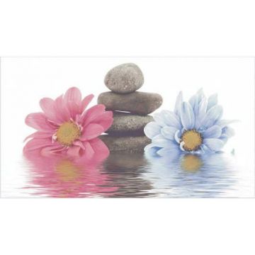 Декор Ceradim (Керадим) Dec Stones 2 КВС16Stones2 25х45 см