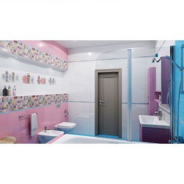 Декор Ceradim (Керадим) Dec Stones 2 КВС16Stones2 25х45 см