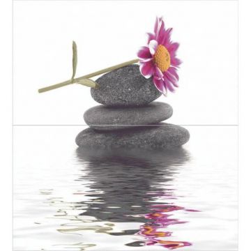 Панно Ceradim (Керадим) Dec Stones Panno КПН16Stones 50х45 см компл.