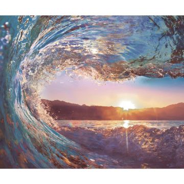 Панно Ceradim (Керадим) Dec Surf Panno КПН16Surf 75х90 см компл.