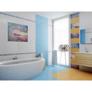 Панно Ceradim (Керадим) Dec Surf Panno КПН16Surf 75х90 см компл.