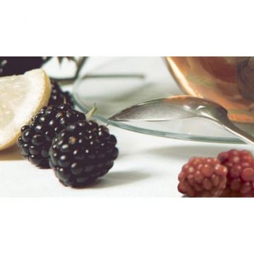 Декор Ceradim (Керадим) Dec Tea 1 КВС16Tea1 25х45 см