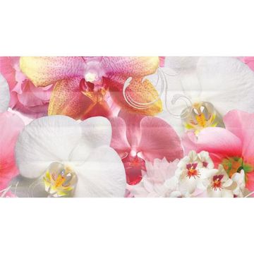 Панно Ceradim (Керадим) Dec Fusion Panno A КПН16FusionA 25х45 см