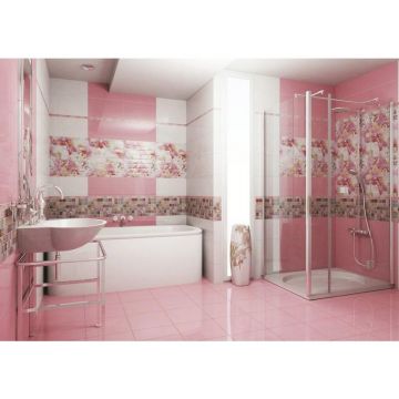 Панно Ceradim (Керадим) Dec Vision Panno B КПН16VisionB 25х45 см