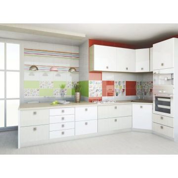 Панно Ceradim (Керадим) Dec Time Panno A КПН16TimeA 25х45 см