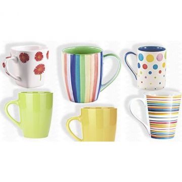 Панно Ceradim (Керадим) Dec Zefir Panno A КПН16ZefirA 25х45 см