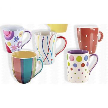 Панно Ceradim (Керадим) Dec Zefir Panno B КПН16ZefirB 25х45 см