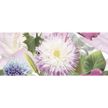 Декор Ceradim (Керадим) Dec Amoria Panno A 20х50 см, КПН17AmoriaA