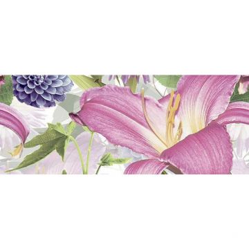 Декор Ceradim (Керадим) Dec Amoria Panno B 20х50 см, КПН17AmoriaB