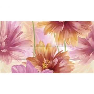 Декор Ceradim (Керадим) Dec Astra Panno B КПН16AstraB 25х45 см