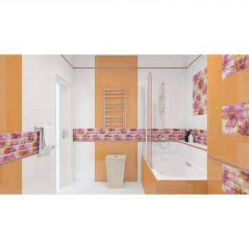 Декор Ceradim (Керадим) Dec Astra Panno B КПН16AstraB 25х45 см