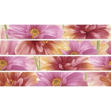 Декор Ceradim (Керадим) Dec Mosaic Astra КВС16Astra 25х45 см